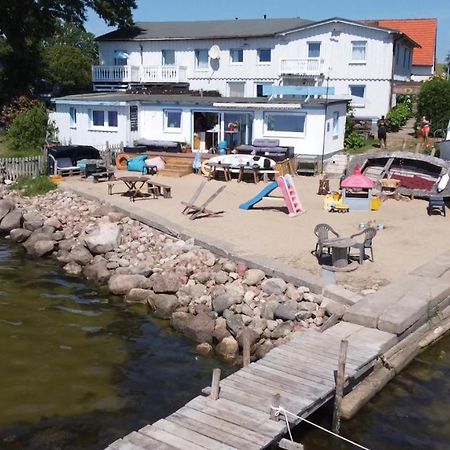 Ahoi Marie Middelhagen Exterior foto